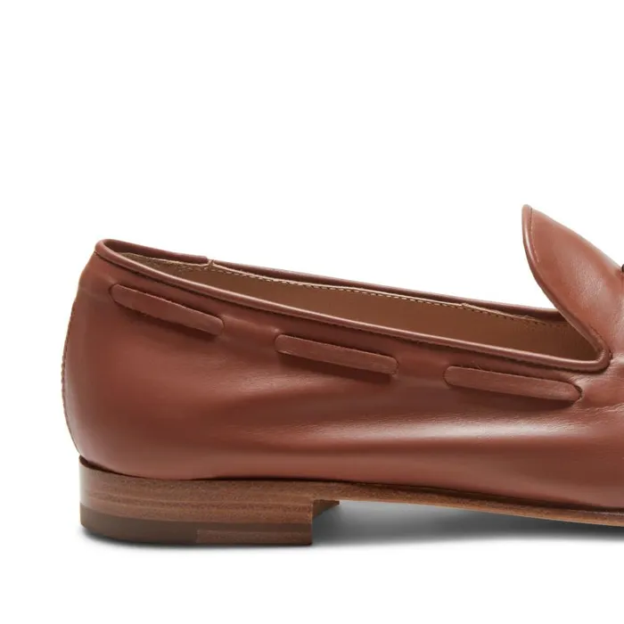 Women Brera Loafer Almond Fratelli Rossetti Loafers Women Brera Loafer Almond Fratelli Rossetti Loafers