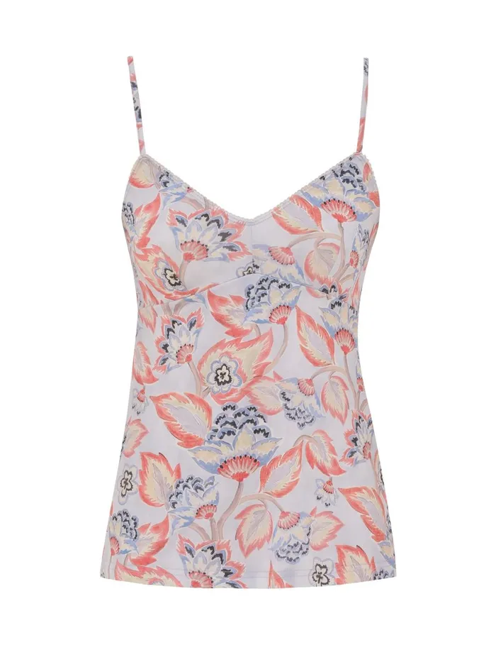 Women Clothing Zimmermann Eden Lantern Blouse Sapphire Eden