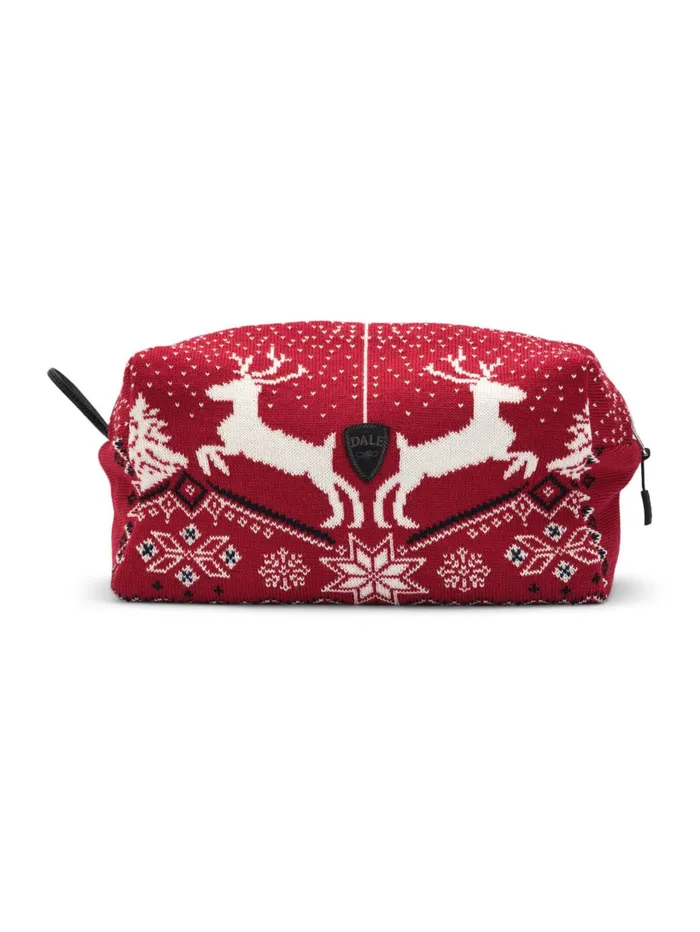 Women Dale Of Norway Bags Toiletry Bag Large