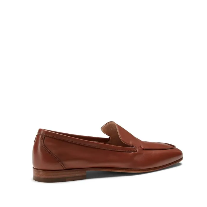 Women Estate Loafer Almond Fratelli Rossetti Loafers Women Estate Loafer Almond Fratelli Rossetti Loafers