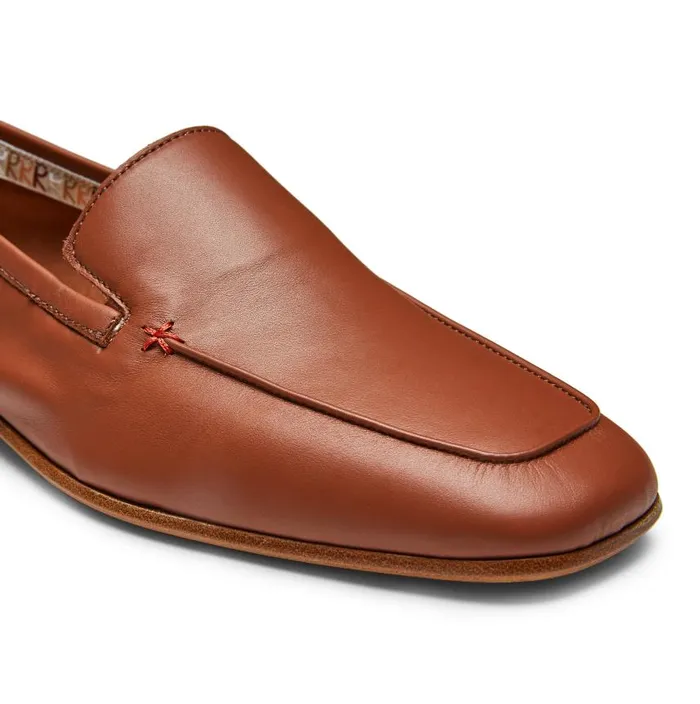 Women Estate Loafer Almond Fratelli Rossetti Loafers Women Estate Loafer Almond Fratelli Rossetti Loafers