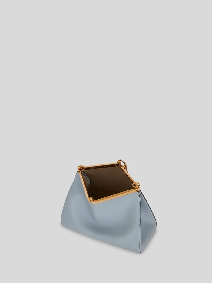 Women Etro Handbags Medium Vela Bag Light Blue Women Etro Handbags Medium Vela Bag Light Blue