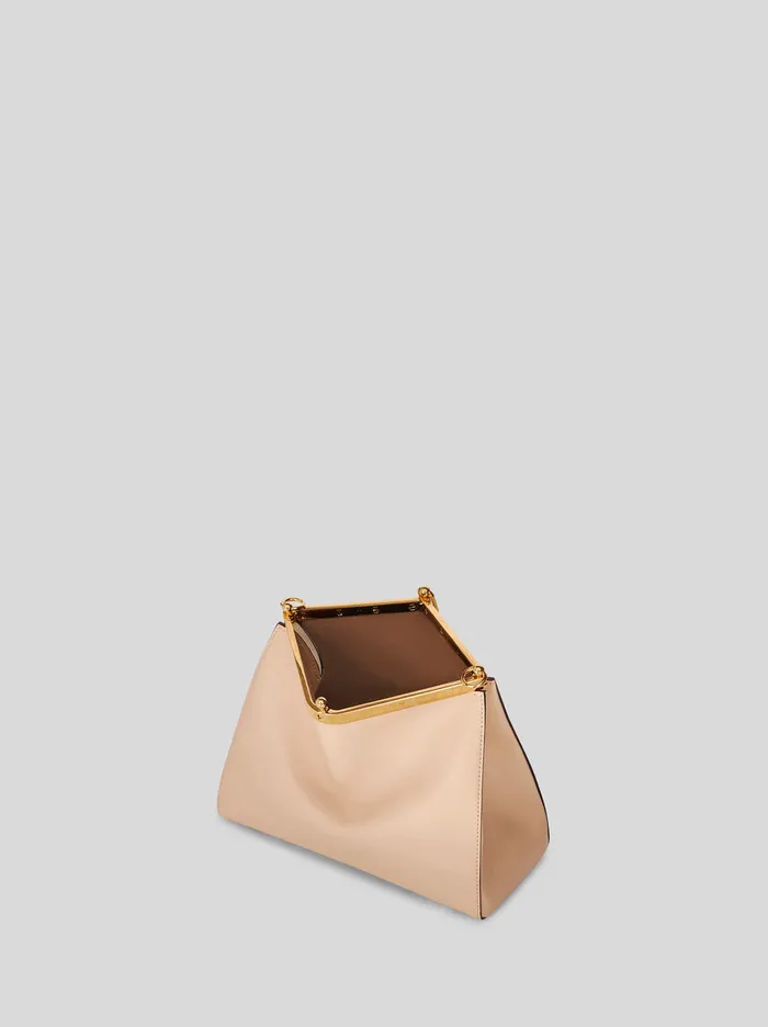 Women Etro Shoulder Bags Medium Vela Bag Beige Women Etro Shoulder Bags Medium Vela Bag Beige