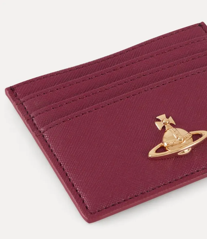 Women Flat Card Holder Red3dorb Vivienne Westwood Wallets And Purses Women Flat Card Holder Red3dorb Vivienne Westwood Wallets And Purses
