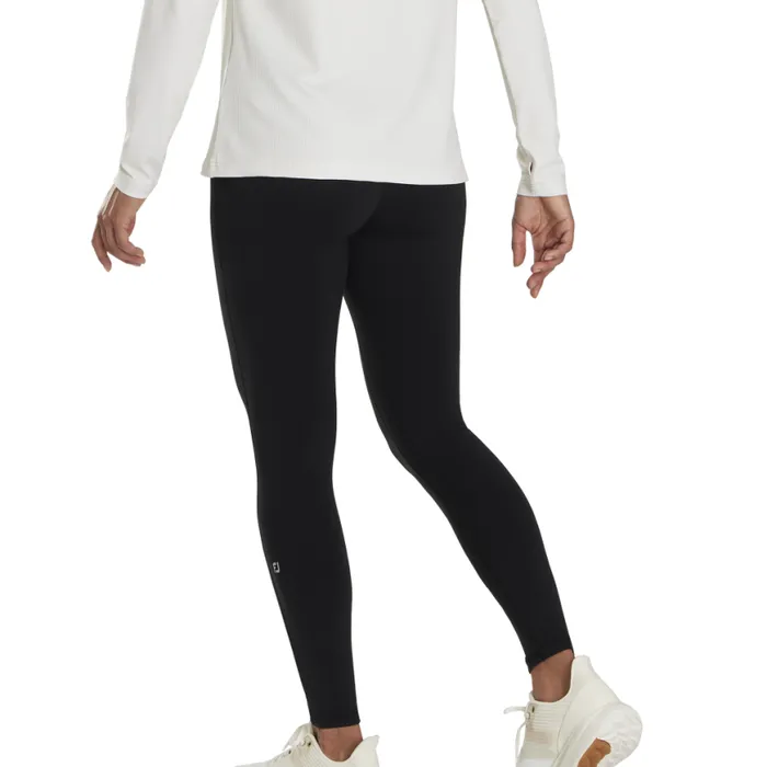 Women FootJoy Pants Ankle Length Leggings Black Women FootJoy Pants Ankle Length Leggings Black