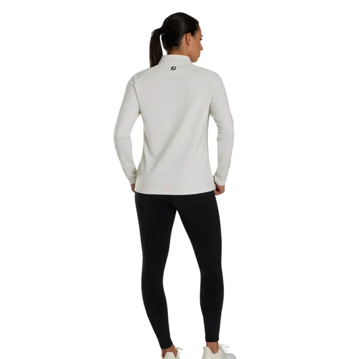 Women FootJoy Pants Ankle Length Leggings Black Women FootJoy Pants Ankle Length Leggings Black