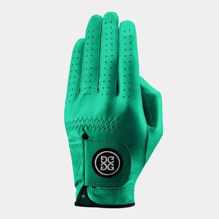Women GFORE Green Collection Golf Glove