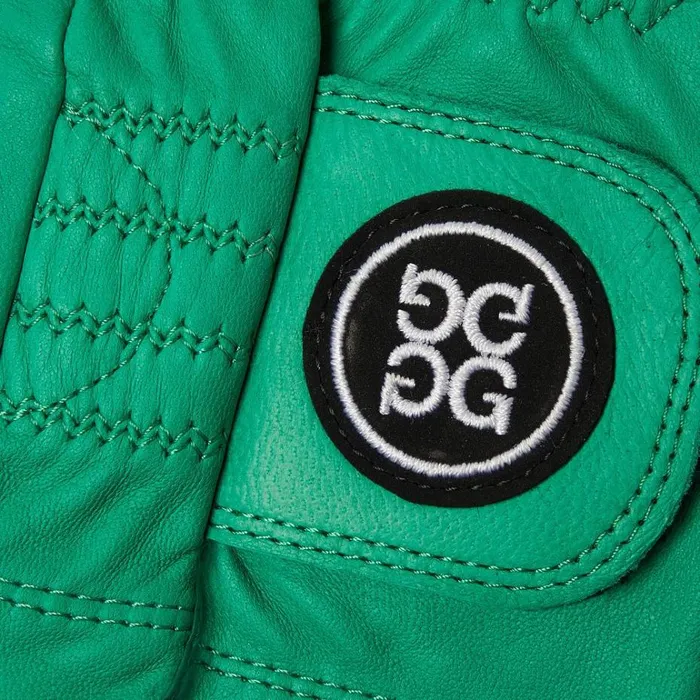 Women GFORE Green Collection Golf Glove