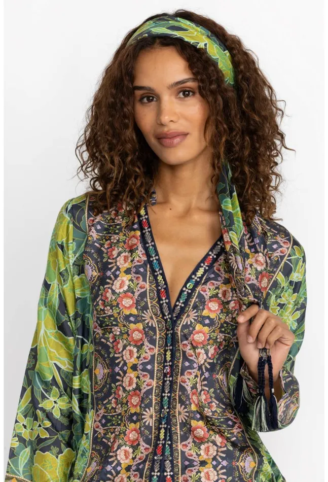 Women Hirz Scarf Hirz Johnny Was Scarves