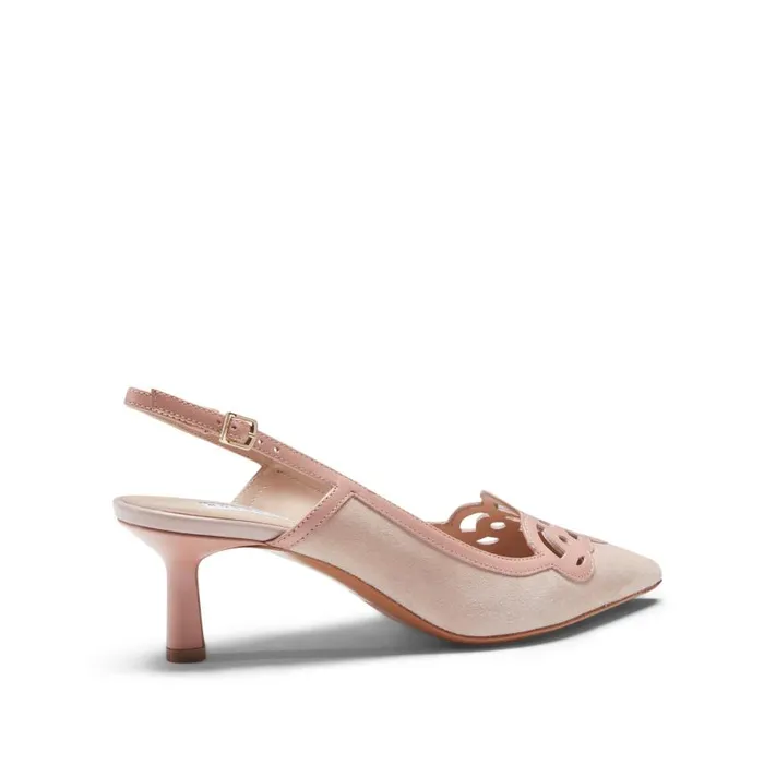 Women Hobo Flower Sling Back Phard Fratelli Rossetti Dcollet Women Hobo Flower Sling Back Phard Fratelli Rossetti Dcollet