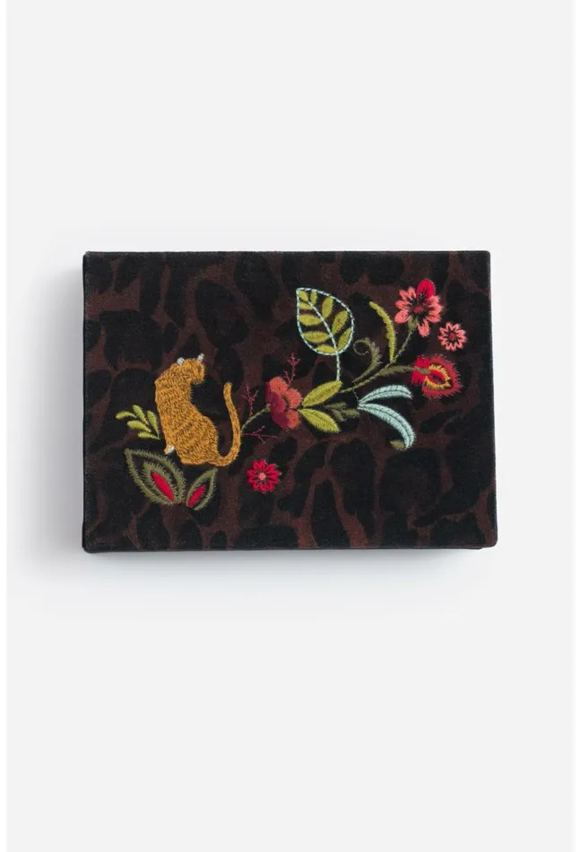 Women Isabella Jewelry Box Isabella Johnny Was Home Accessories
