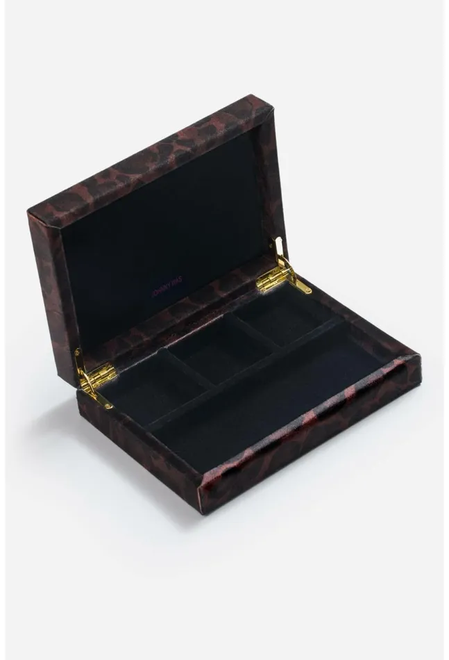 Women Isabella Jewelry Box Isabella Johnny Was Home Accessories