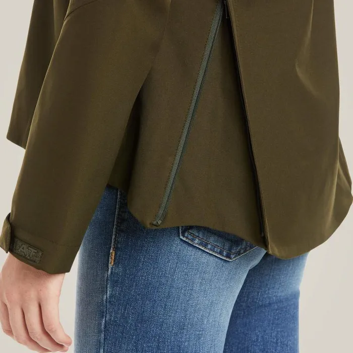 Women Jackets and Vests Ariat Coastal Jacket Relic Women Jackets and Vests Ariat Coastal Jacket Relic