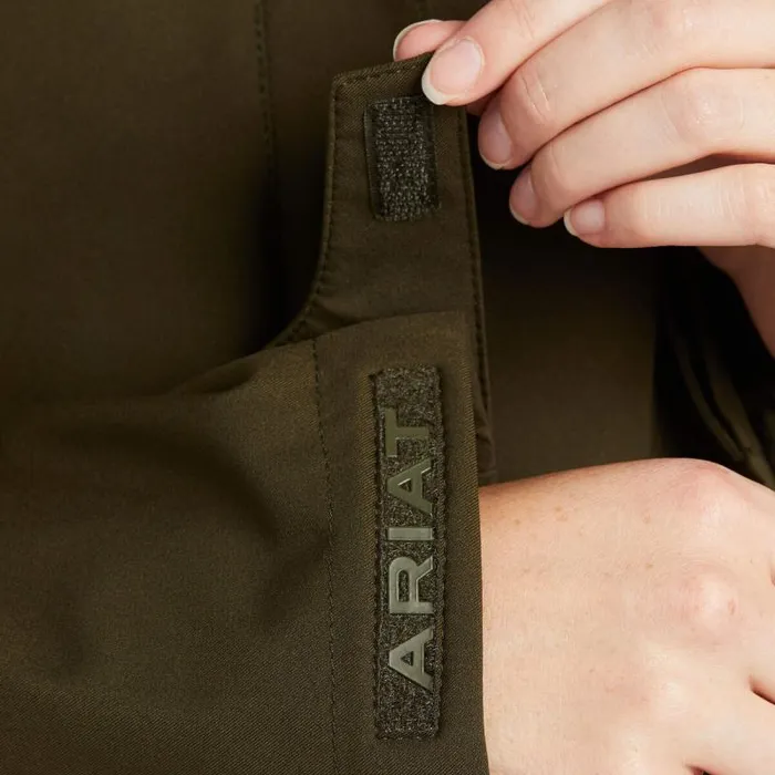 Women Jackets and Vests Ariat Coastal Jacket Relic Women Jackets and Vests Ariat Coastal Jacket Relic