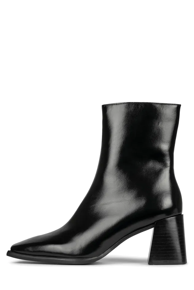 Women Jeffrey Campbell Ankle To Mid GEIST Black