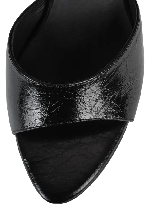 Women Jeffrey Campbell Heel AGENT Bronze