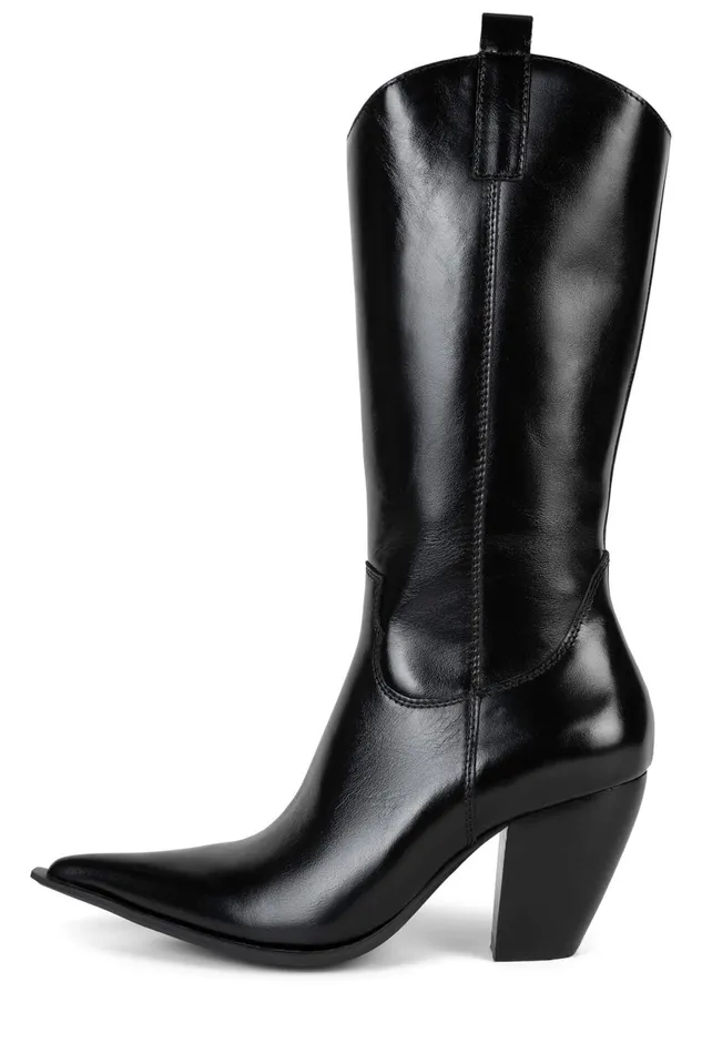 Women Jeffrey Campbell Knee To Thigh RECKON Royal Blue