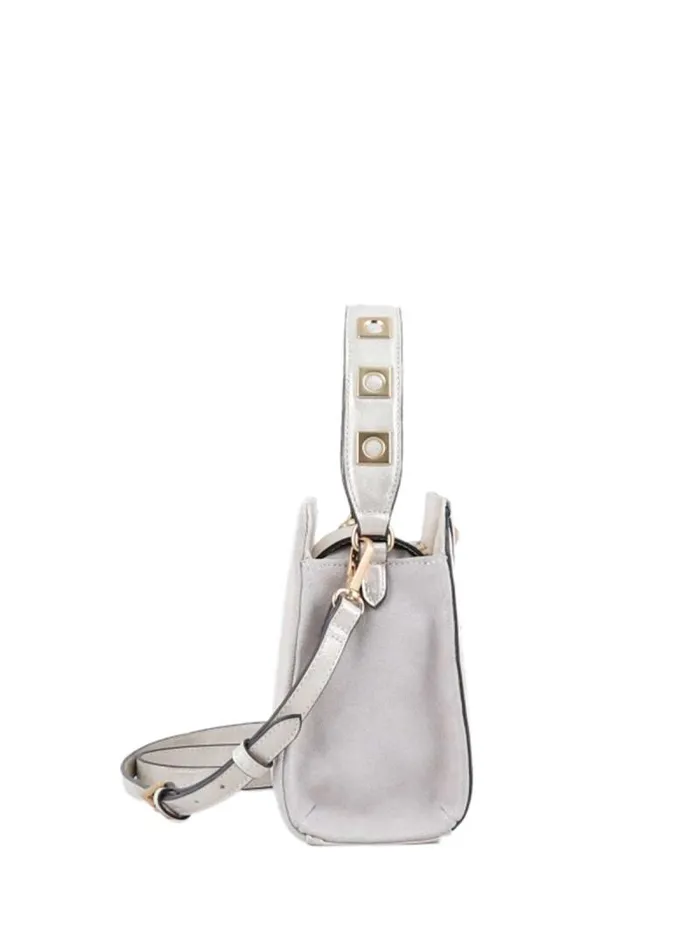Women Jessica Simpson Crossbody Kaylin Mini Crossbody In Champagne