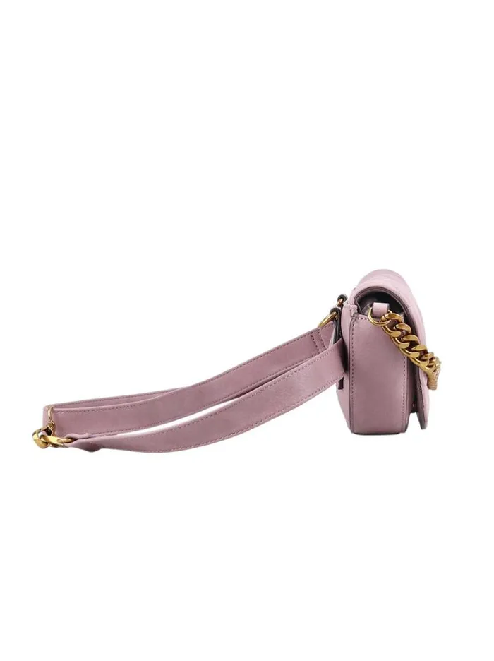 Women Jessica Simpson Crossbody Lexi Belt Bag In Adobe Rose