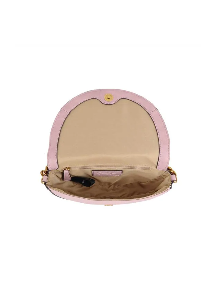 Women Jessica Simpson Crossbody Lexi Belt Bag In Adobe Rose