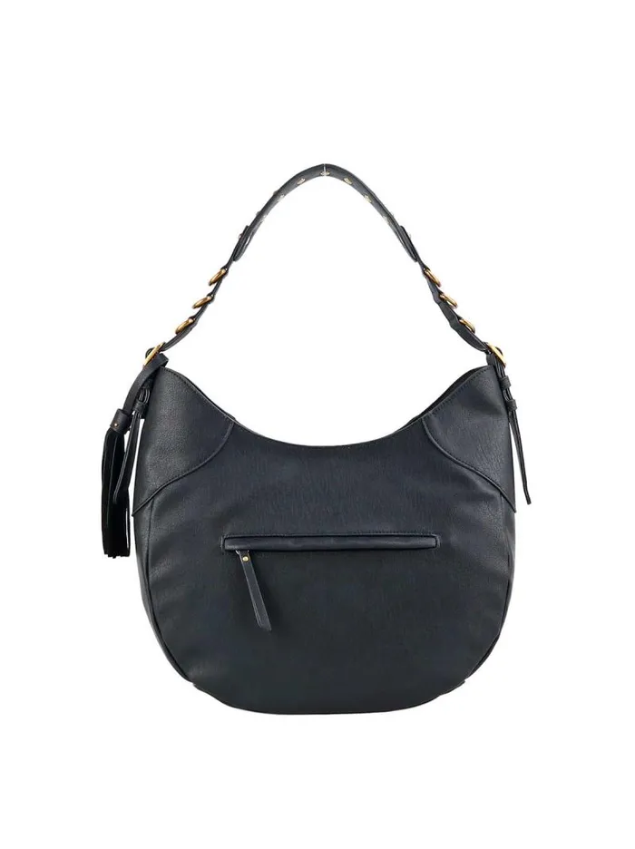 Women Jessica Simpson Crossbody Raven Large Hobo In Meteorite