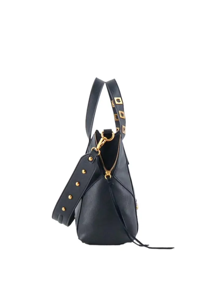 Women Jessica Simpson Crossbody Walton Satchel In Meteorite