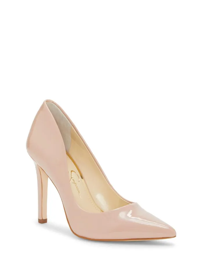 Women Jessica Simpson Pumps Cassani Pump In Nude