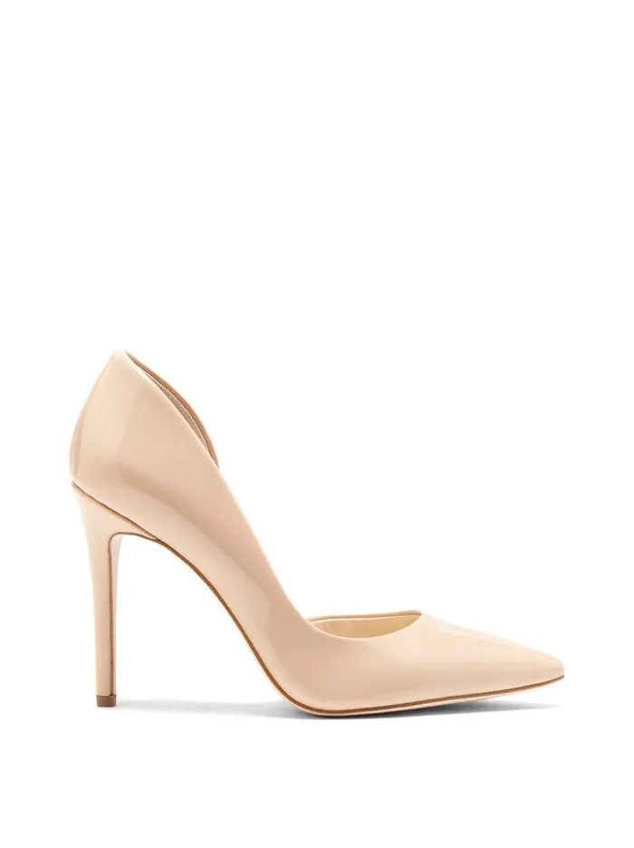 Women Jessica Simpson Pumps Prizma D039Orsay Pump In Sand Dune