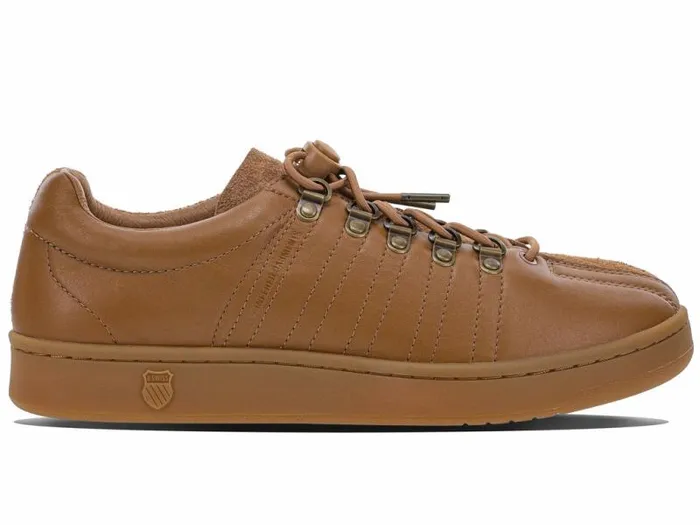 Women KSwiss Lifestyle CLASSIC GT X ENGINEERED GARMENTS Chipmunkregular Gumdark Gum Women KSwiss Lifestyle CLASSIC GT X ENGINEERED GARMENTS Chipmunkregular Gumdark Gum