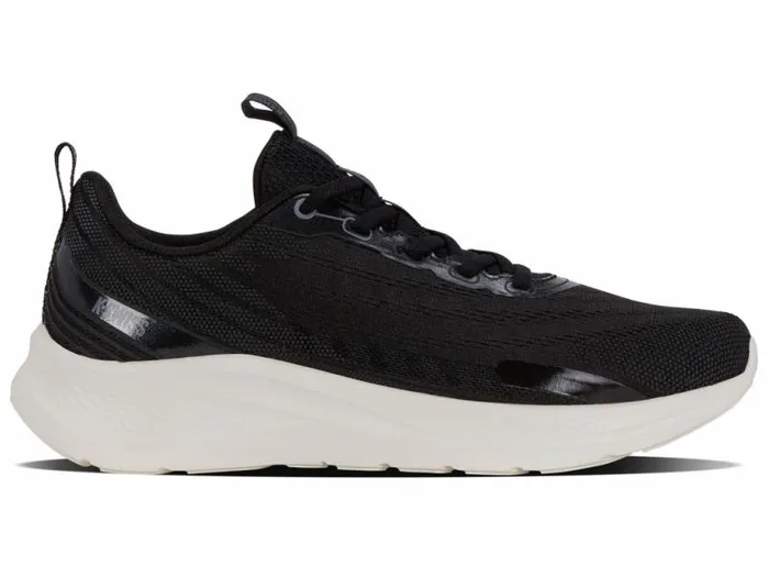 Women KSwiss Lifestyle HELIO TRAINER Black