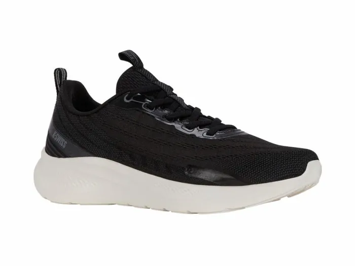 Women KSwiss Lifestyle HELIO TRAINER Black