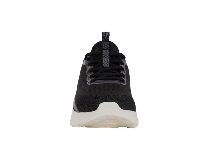 Women KSwiss Lifestyle HELIO TRAINER Black