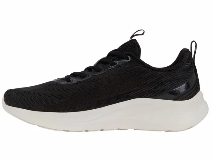 Women KSwiss Lifestyle HELIO TRAINER Black