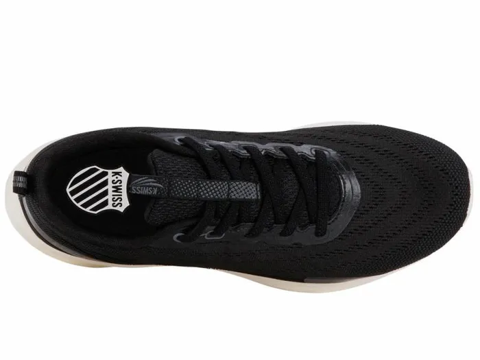 Women KSwiss Lifestyle HELIO TRAINER Black