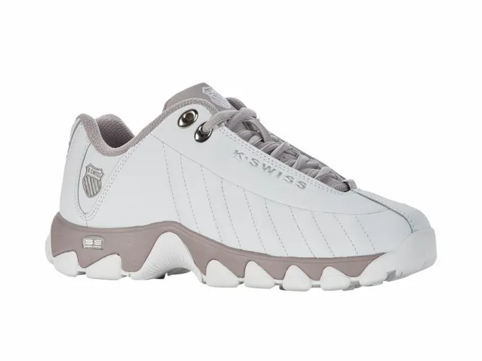Women KSwiss Lifestyle ST329 CMF Whiteashes Of Roseswhite Women KSwiss Lifestyle ST329 CMF Whiteashes Of Roseswhite
