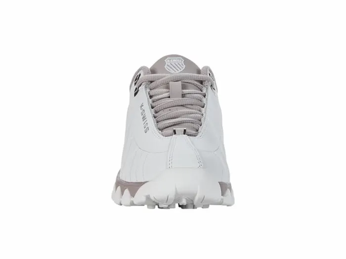 Women KSwiss Lifestyle ST329 CMF Whiteashes Of Roseswhite Women KSwiss Lifestyle ST329 CMF Whiteashes Of Roseswhite