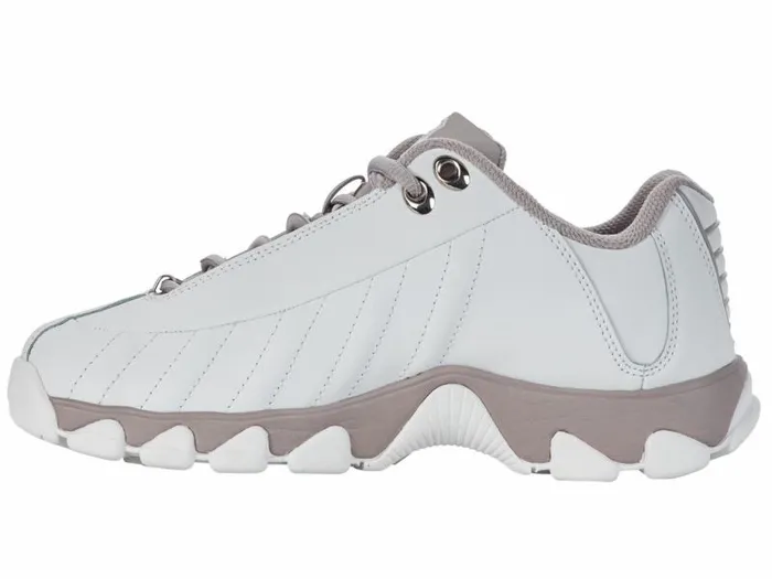 Women KSwiss Lifestyle ST329 CMF Whiteashes Of Roseswhite Women KSwiss Lifestyle ST329 CMF Whiteashes Of Roseswhite