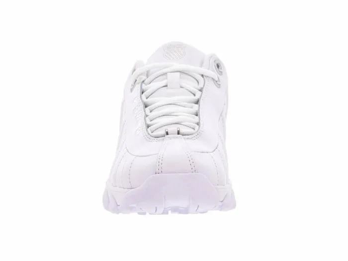 Women KSwiss Lifestyle ST329 CMF Whitesilver