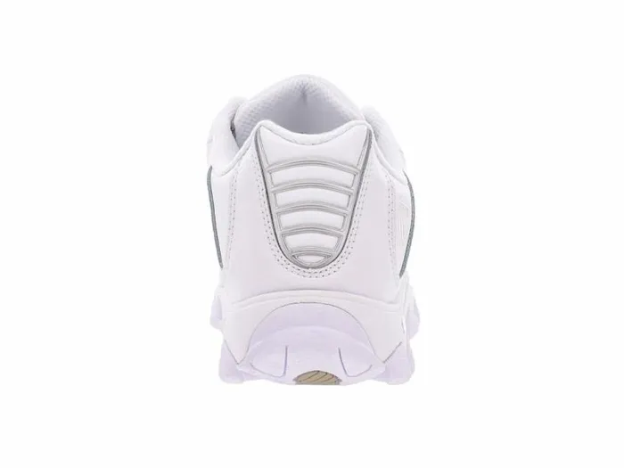 Women KSwiss Lifestyle ST329 CMF Whitesilver