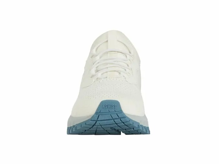 Women KSwiss Lifestyle TUBES SLIPON Star Whitepearl Bluespring Lake Women KSwiss Lifestyle TUBES SLIPON Star Whitepearl Bluespring Lake