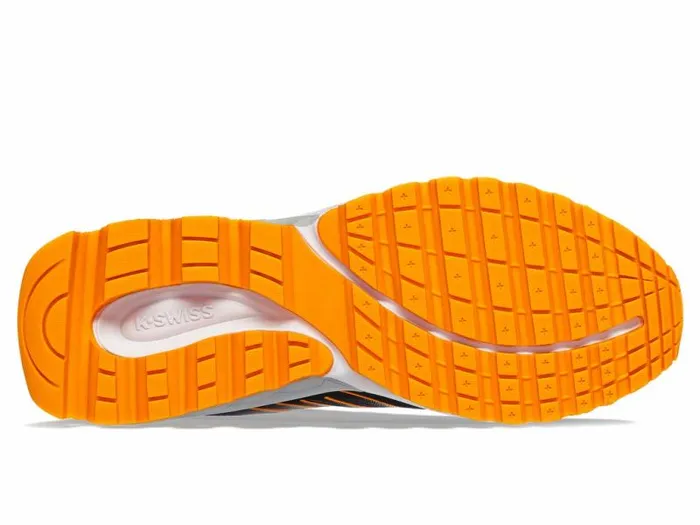 Women KSwiss Lifestyle TUBES SPORT X MCLAREN Grayblackpapaya