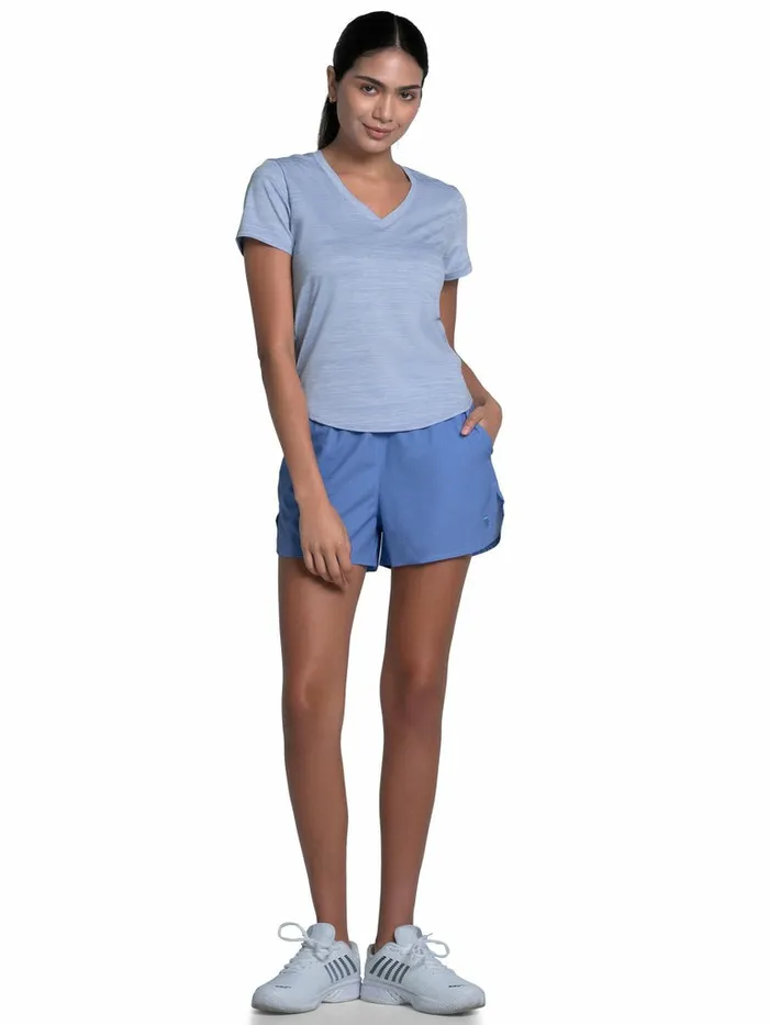 Women KSwiss Tennis ACTION SS Action Ss