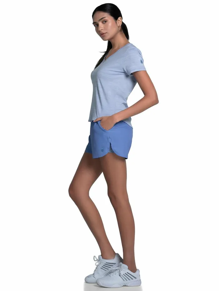 Women KSwiss Tennis ACTION SS Action Ss