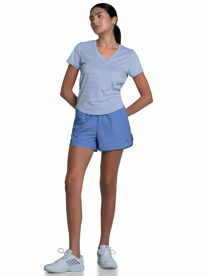 Women KSwiss Tennis ACTION SS Action Ss