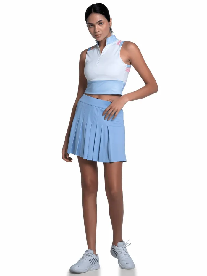 Women KSwiss Tennis and Pickleball NEW AGE SKIRT14034 New Age Skirt14034