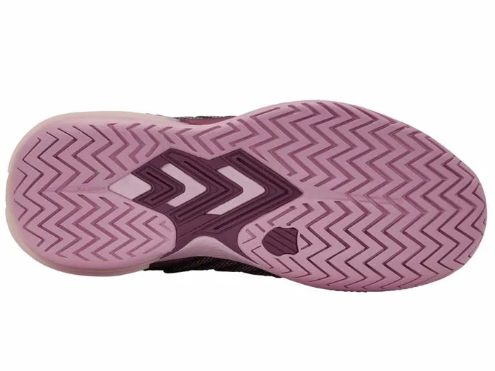 Women KSwiss Tennis ULTRASHOT 3 Grape Nectarcameo Pink