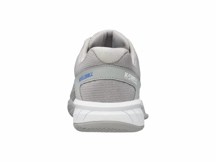 Women KSwiss Wide Shoes EXPRESS LIGHT PICKLEBALLWIDE Highrisewhite