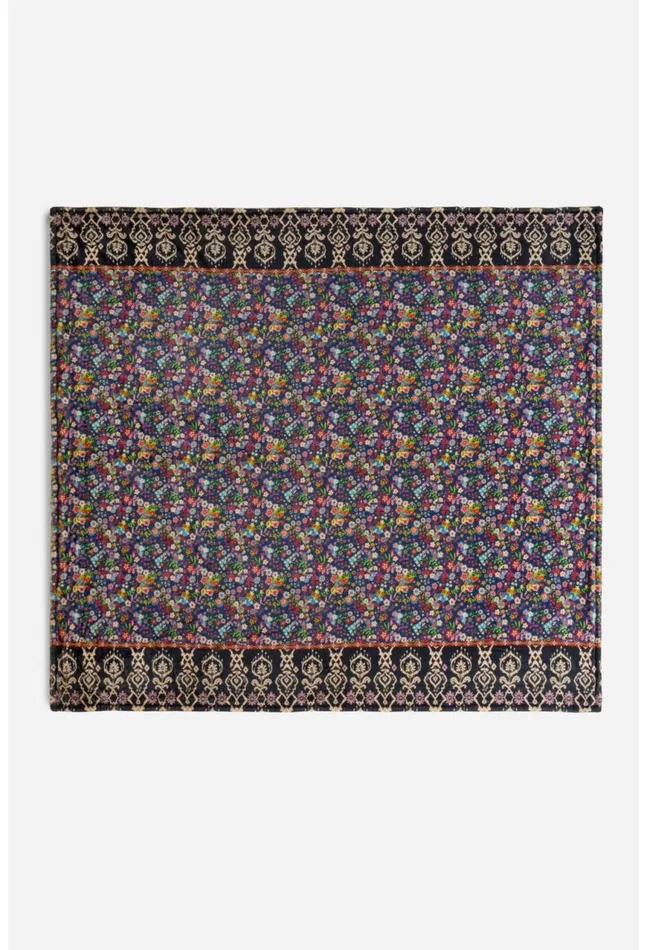 Women Laurel Canyon Cozy Blanket Oasis Johnny Was Blankets