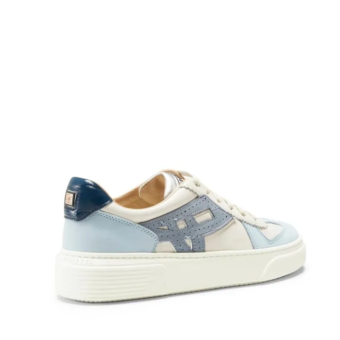 Women Leather Sneaker Milk White Fratelli Rossetti Sneakers Women Leather Sneaker Milk White Fratelli Rossetti Sneakers