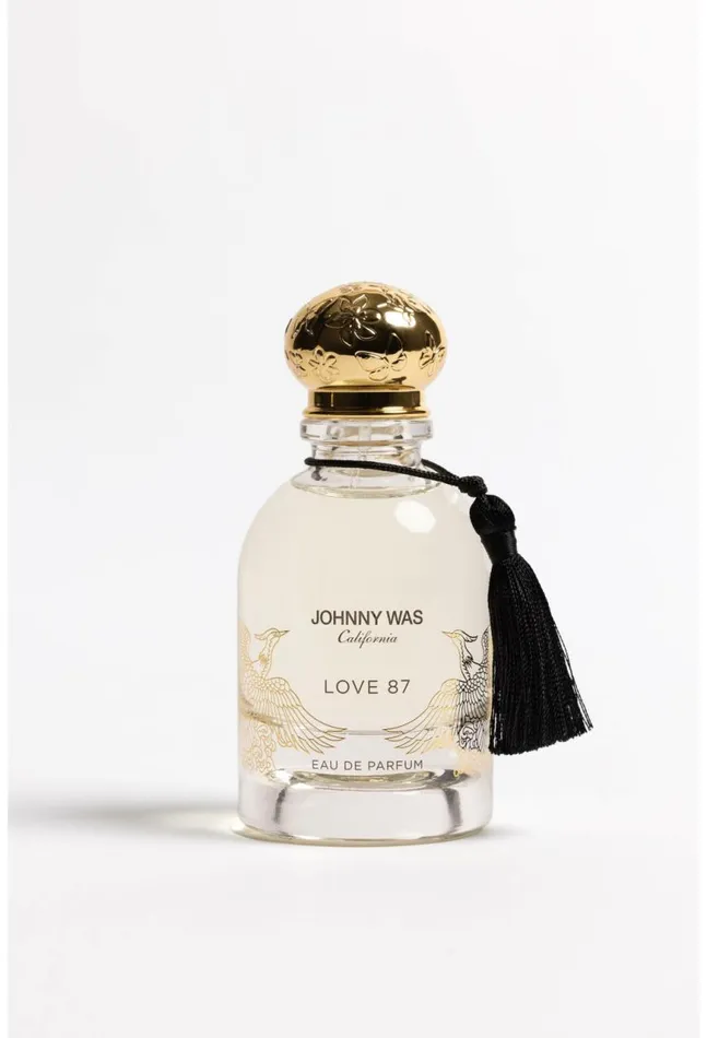 Women Love 87 50ml Love87 Johnny Was Home Fragrance